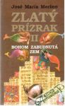 Zlatý prízrak II.