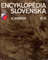 Encyklopédia Slovenska V. zväzok R-Š