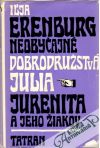 Neobyajn dobrodrustv Julia Jurenita a jeho iakov