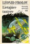 Lietajce taniere