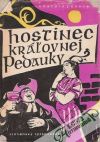 Hostinec krovnej Pedauky