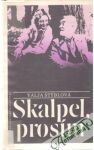 Skalpel, prosm