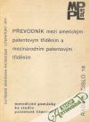 Převodník mezi americkým patentovým tříděním a mezinárodním patentovým tříděním