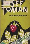 Lidé pod horami