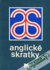 Anglick skratky