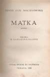 MATKA