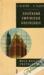 Souasn empirick sociologie