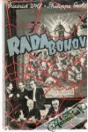 Rada bohov