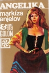 Angelika 1 - Markza anjelov