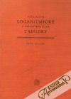 Päťmiestne logaritmické a iné matematické tabuľky