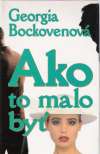 Ako to malo by