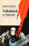Náhrdelník zo slonoviny