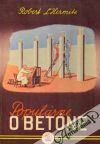 Populárne o betóne