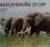 Naši priatelia zo Zoo