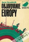 Objavovanie Eurpy