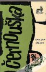 Černouška