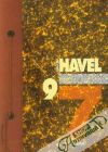 Václav Havel ´97