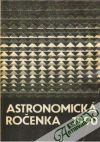 Astronomická ročenka 1990