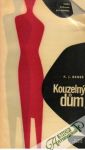 Kouzelný dúm (brožovaná)