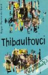 Thibaultovci /I.- II./
