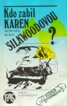 Kdo zabil Karen Silkwoodovou?