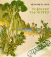Vojenské tajomstvo