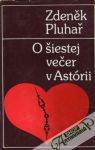 O iestej veer v Astrii