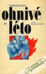 Ohnivé léto