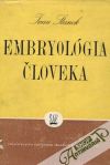 Embryológia človeka