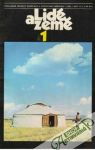Lidé a země roč.33/1984