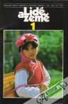Lidé a země 1-12/1990