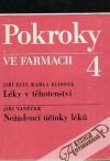 Pokroky ve farmacii 4.