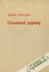 Divadeln zpisky