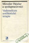 Vademekum antibiotick terapie