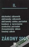 Zkony II. /2005