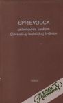 Sprievodca patentovým úsekom Slovenskej technickej knižnice