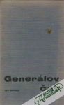 Generálov čas