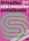 Prruka skromnho podnikania