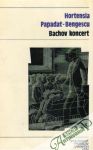 Bachov koncert