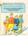 Na bežkách za zdravím, kondíciou a radostnými zážitkami v zimnej prírode