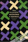 Neznámá v rovnici