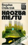 Hrozba mestu