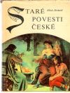 Staré povesti české