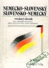 Nemecko-slovensk, slovensko-nemeck vreckov slovnk