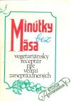 Minútky bez mäsa
