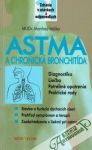 Astma a chronická bronchitída