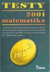 Testy 2001 - Matematika
