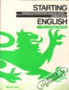 Starting English - A Beginner´s Course