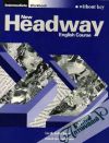 New Headway English Course - Intermediate Workbook