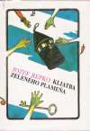 Kliatba zeleného plameňa